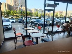 -麦当劳(瓦房店世纪广场店)