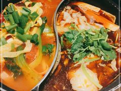 -线人米线(桂林路店)