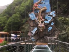 -宁波五龙潭景区