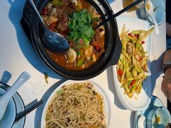 -园里前·10年私厨·福建菜(台江万达鳌峰洲店)