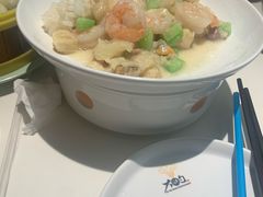-大铁勺新津菜(中北永旺店)
