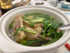 -梅龙镇酒家(南京西路总店)