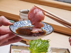 -鮨一日本料理(大中华店)