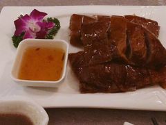 -香云轩·顺德菜(香云纱园林酒店店)