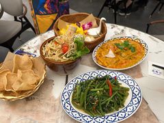 -KingThaia金泰兰(滨江天街店)