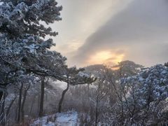 -庐山风景名胜区