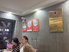 -长寿面馆(振兴路店)