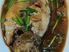 -龙香居海鲜浑锅家常菜·特色驴肉