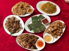 -车头老二大排档