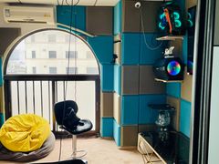 -零纪元VR体验馆·桌游(黄浦店)