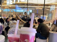 -喜茶(北京三里屯太古里店)
