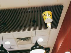 大堂-麦当劳(国际大厦店)