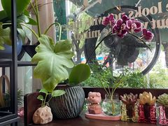 -街角 T·COFFEE 融合料理·BISTRO(车公庙店)