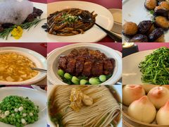 -RIVIERA 松鹤楼(外滩店)