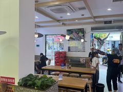 -阿生哥螺蛳粉(永安街店)