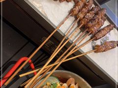 -蚝美人·生蚝海鲜烧烤(茶花园店)