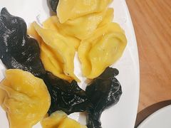 -船歌·鱼水饺青岛菜(太阳宫凯德MALL店)