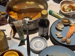 -喜庭海鲜自助(北辰三角洲北辰荟店)