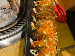 -牛市牛烤肉(西单大悦城店)