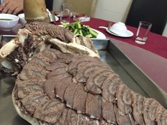 -上海为民商行清真饭店(南大路店)