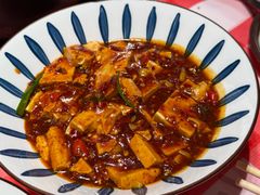 -笨豆腐居民楼菜馆•江西小炒(天津开发区店)