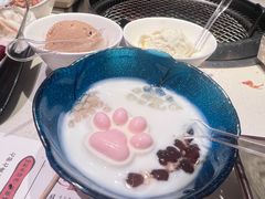 -赤坂亭M9和牛烧肉·日料398放题(万达店)