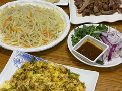 -鑫诚筋饼王(红旗小区店)