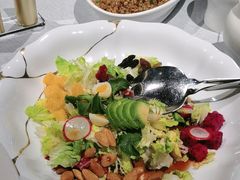 -秀儿四九城·新京菜(亚运村鸟巢店)