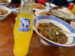 -陈记卤煮小肠