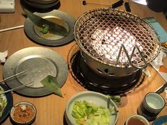 -烧肉达人•炭火烧肉(新天地店)