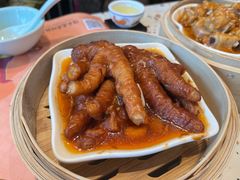 -点都德(广州白云山景区南门店)