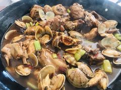 -公寓家常菜馆(海军博物馆店)
