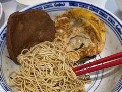 -鲁达面馆本帮风味(共康东路店)