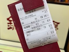 -香港華心糖水鋪(南西总店)