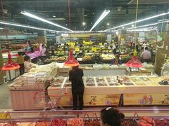 -京沪时代购物中心(敦睦路店)