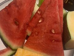 -火叮叮自助烤肉·现切牛肉(茂业店)