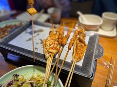 -管氏翅吧(望京东店)