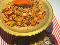-永信海鲜(群星城店)
