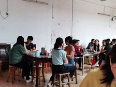 大堂-崖口云吞(中堡店)