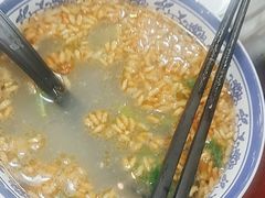 -清真马祥兴菜馆(云南北路店)