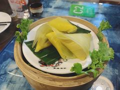 -尽善百年古院餐厅(王家老宅店)