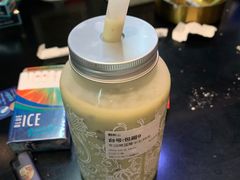 -野萃山·潮汕厚果汁(十亩地店)