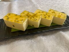 百香果慕斯糕-小榄公饭店(西区彩虹店)