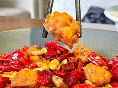 -榕意·川味之美(深业上城店)