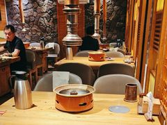 -韩都烤肉·烤鳗鱼(中街小北总店)