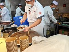 -穆彦华逍遥镇胡辣汤(岗坡路店)