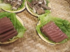 五香肥肠-有拈头成都市井火锅(老门东店)
