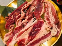 -蒲葵传统炭火烤肉(白石龙店)