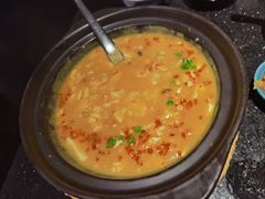 蟹黄豆花-华豫川酒家(双子塔店)
