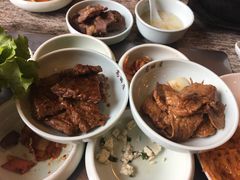 -高丽屋(天宁寺店)